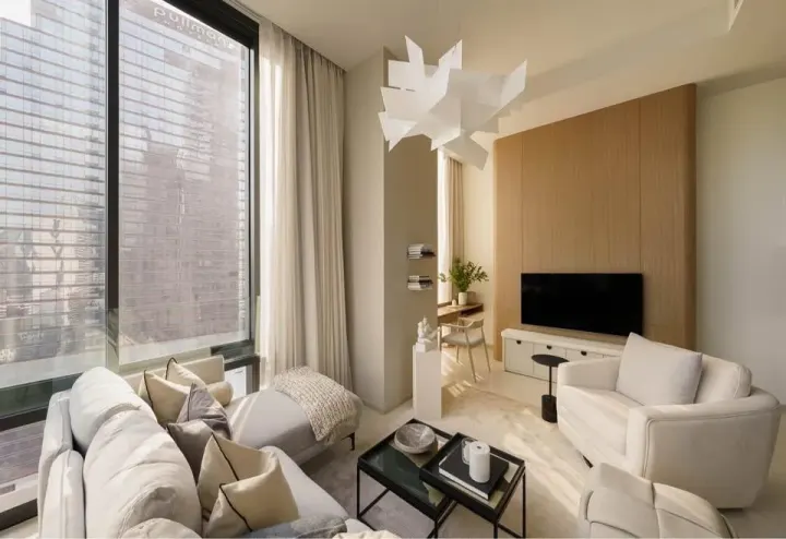 Property photos for Ashton Silom