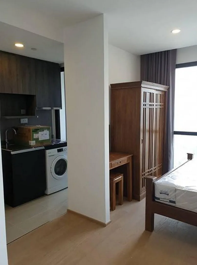 Property photos for Ashton Chula - Silom