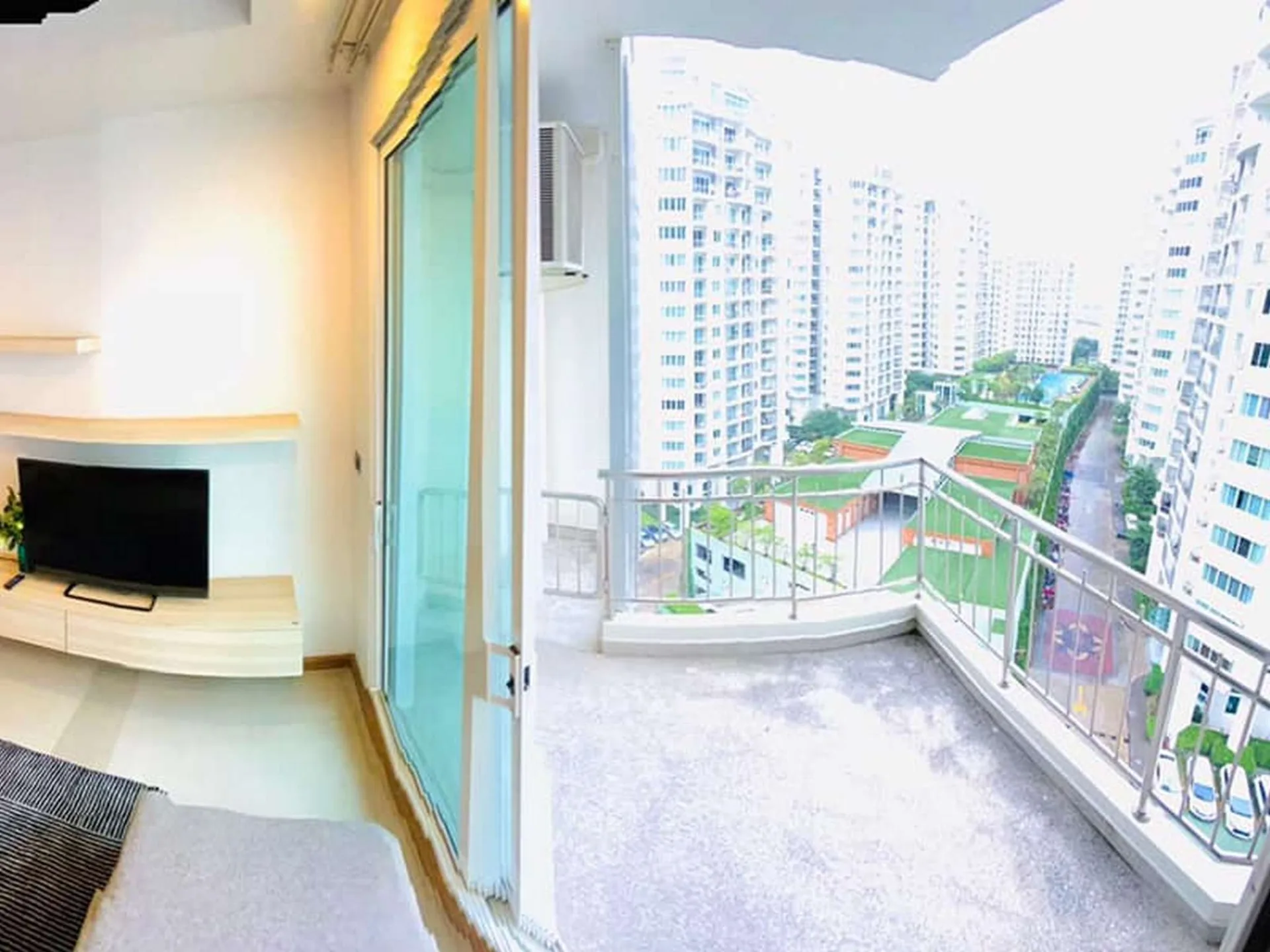 Property photos for Supalai Wellington