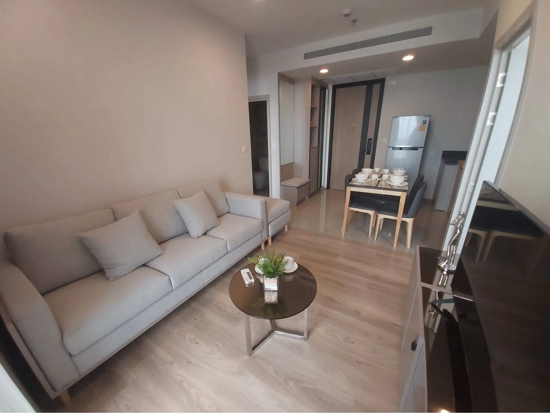 Property photos for OKA HAUS Sukhumvit 36
