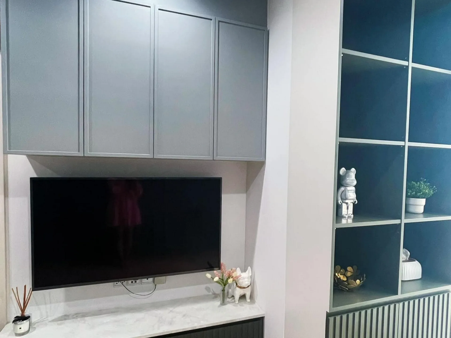 Property photos for THE LINE Phahol - Pradipat