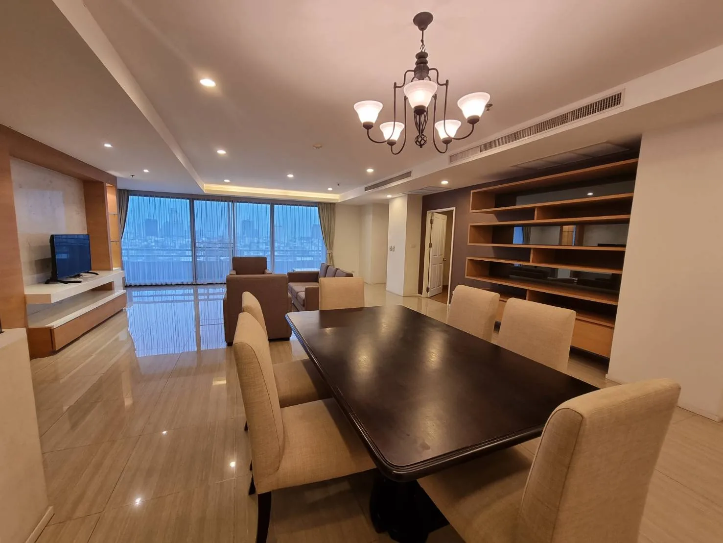 Property photos for Charoenjai Place