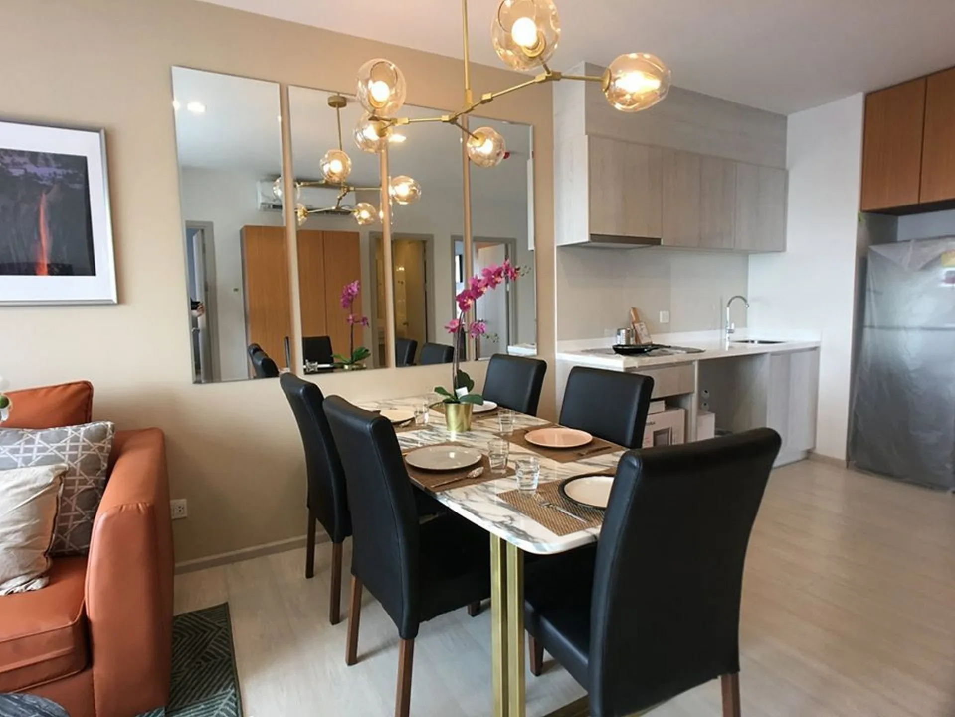 Property photos for Life Sukhumvit 48