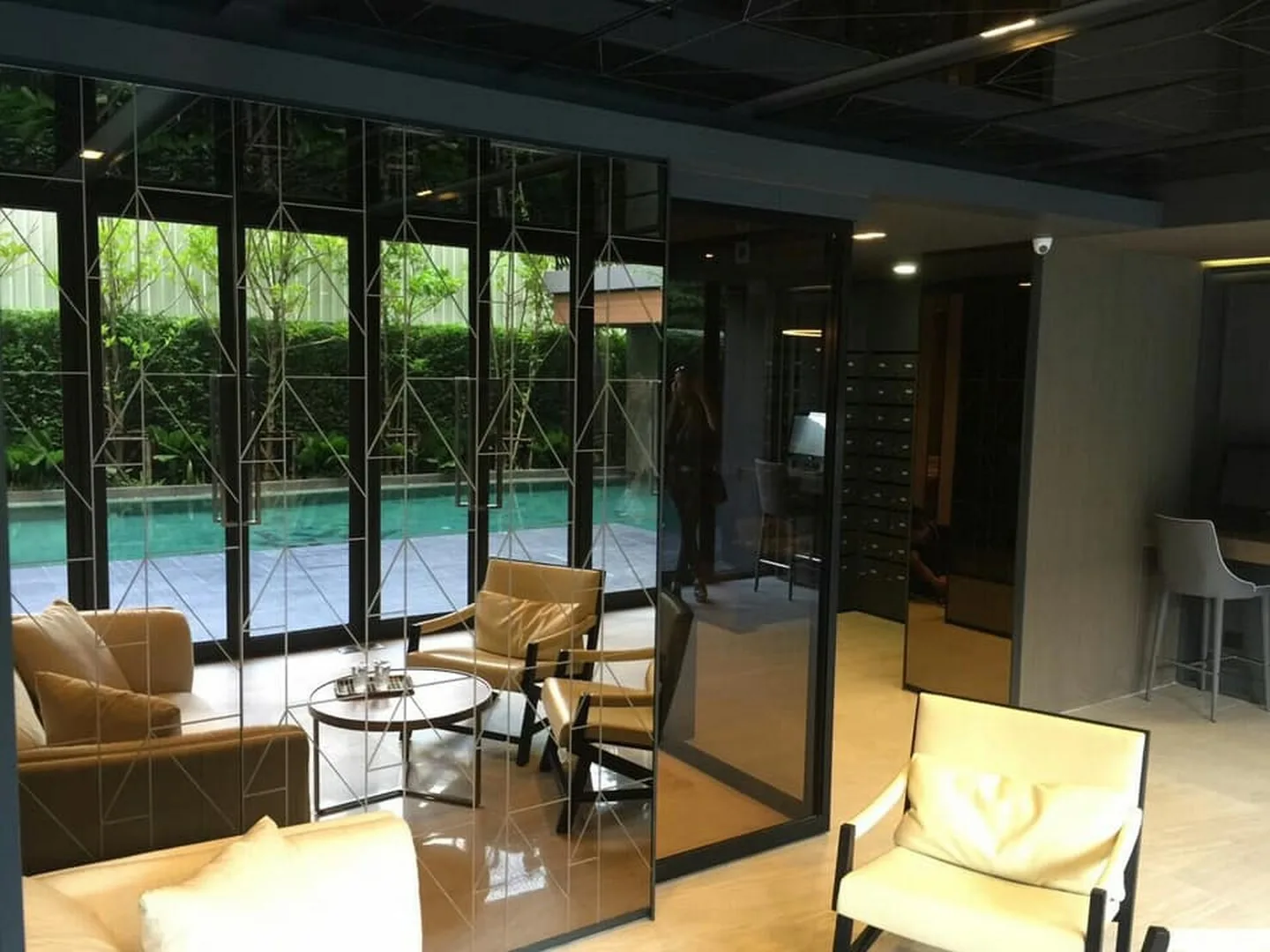 Property photos for Klass Condo Langsuan