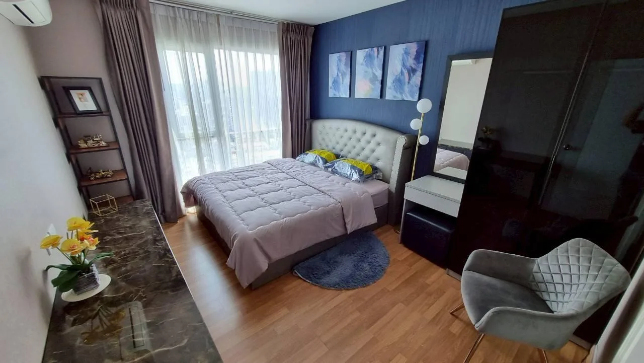 Property photos for Lumpini Place Ratchada-sathu