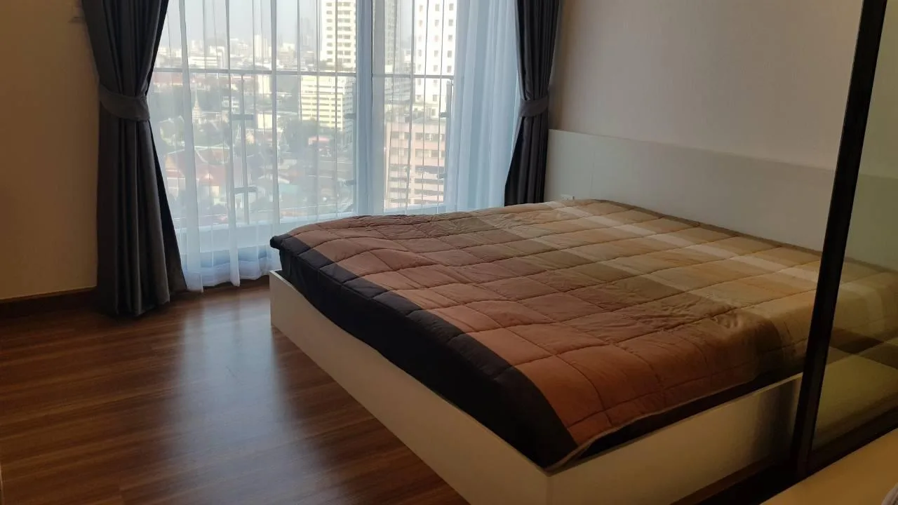Property photos for Supalai Premier Charoen Nakhon