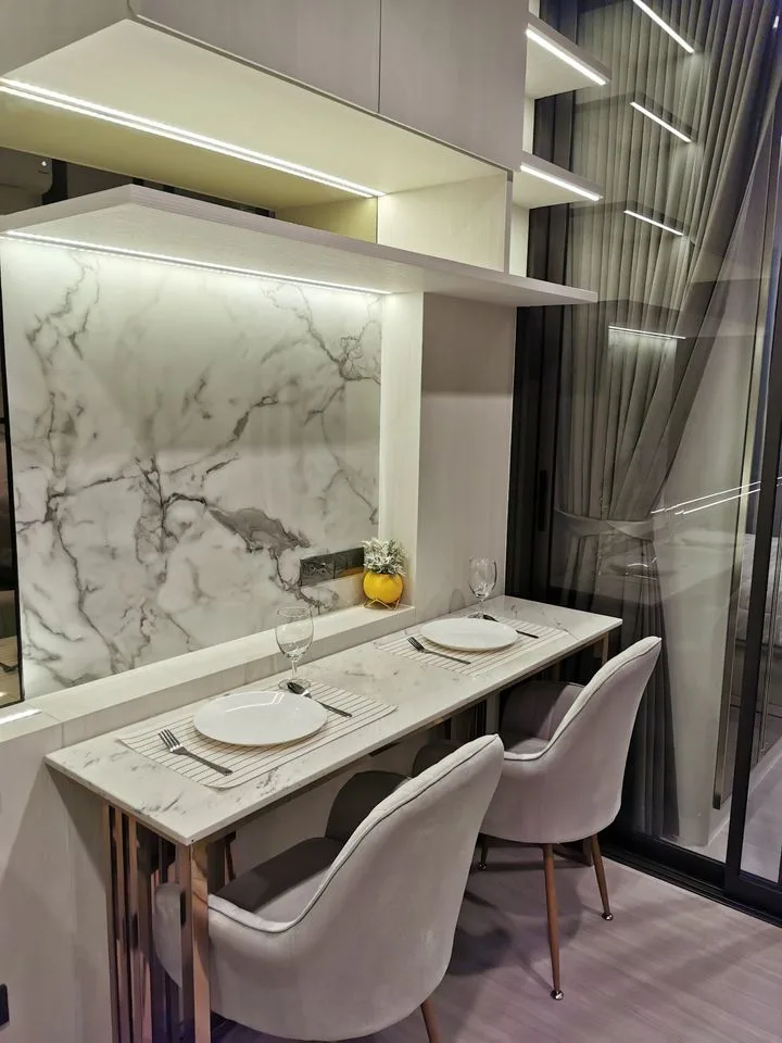 Property photos for LIFE Asoke - Rama 9