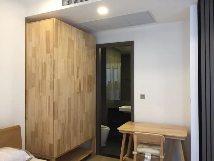 Property photos for Ashton Chula - Silom