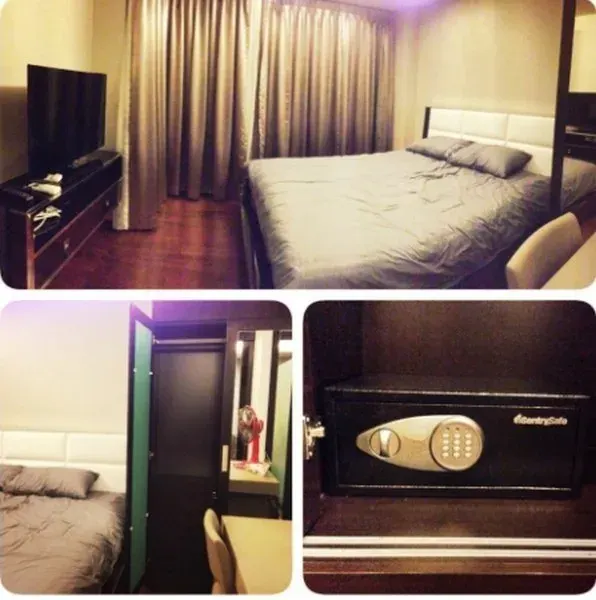 Property photos for The Address Sukhumvit 61