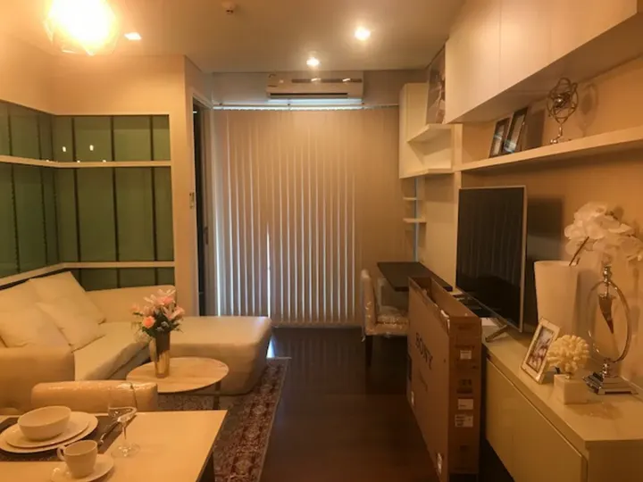 Property photos for Ivy Thonglor