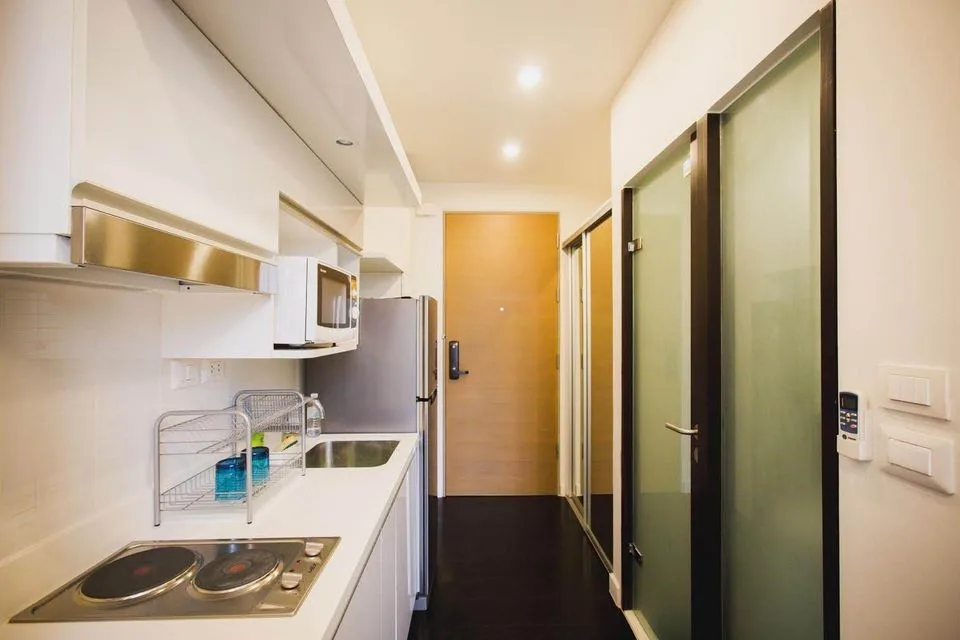 Property photos for Ideo Morph 38