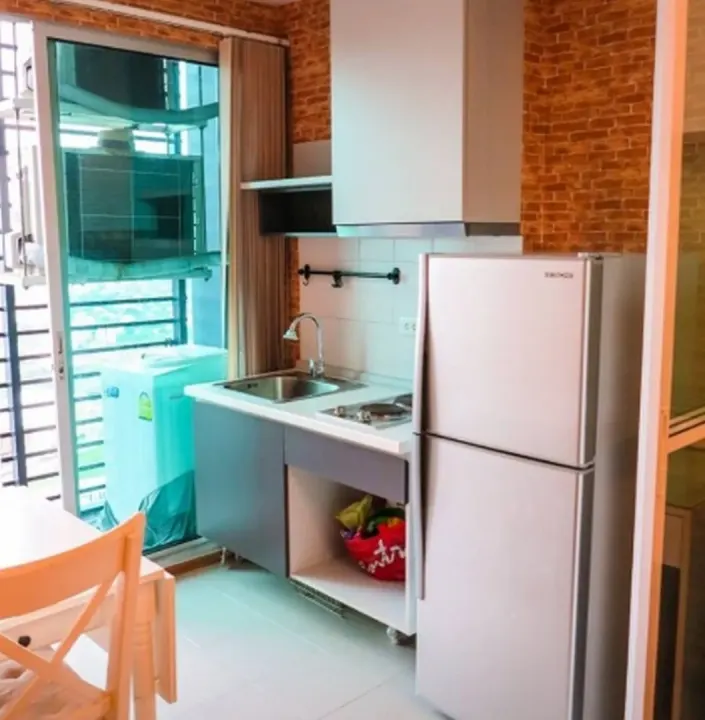 Property photos for The Base Sukhumvit 77