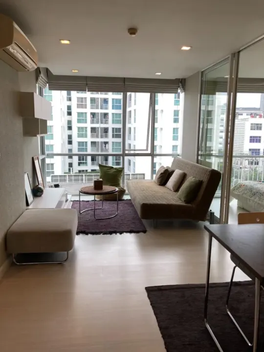 Property photos for The Room Sukhumvit 64