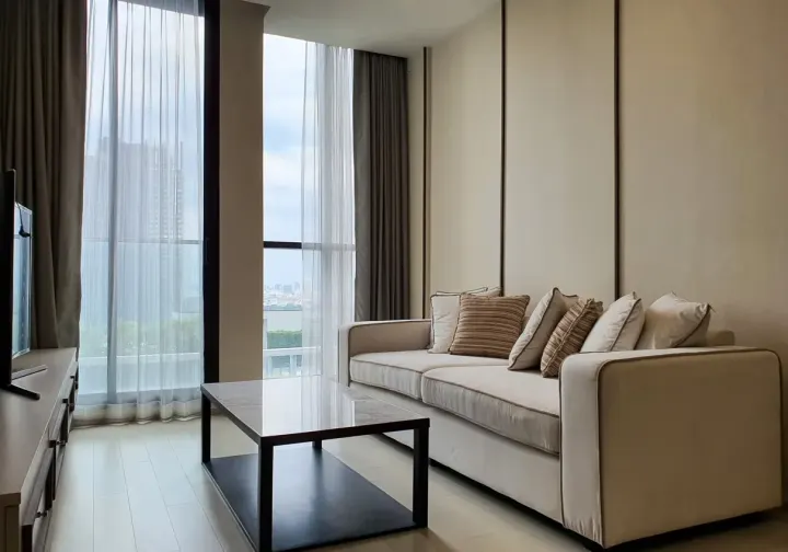 Property photos for Noble Ploenchit