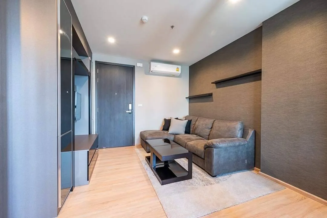 Property photos for The Base Garden Rama 9