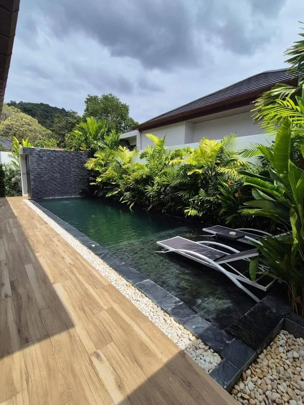 Property photos for Villa Rawai
