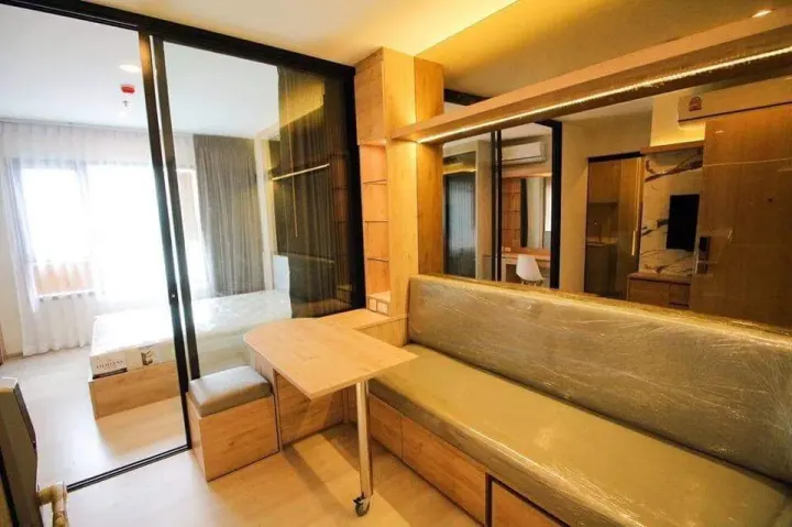 Property photos for Life Asoke
