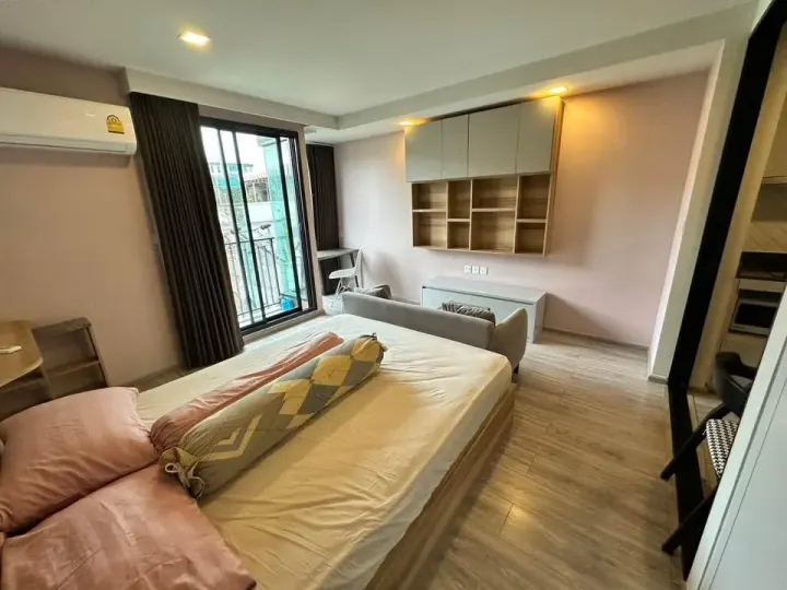 Property photos for Maestro 14 Siam - Ratchathewi