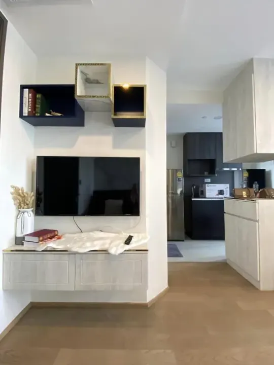 Property photos for Ashton Chula - Silom