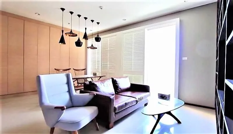 Property photos for Villa Sathorn