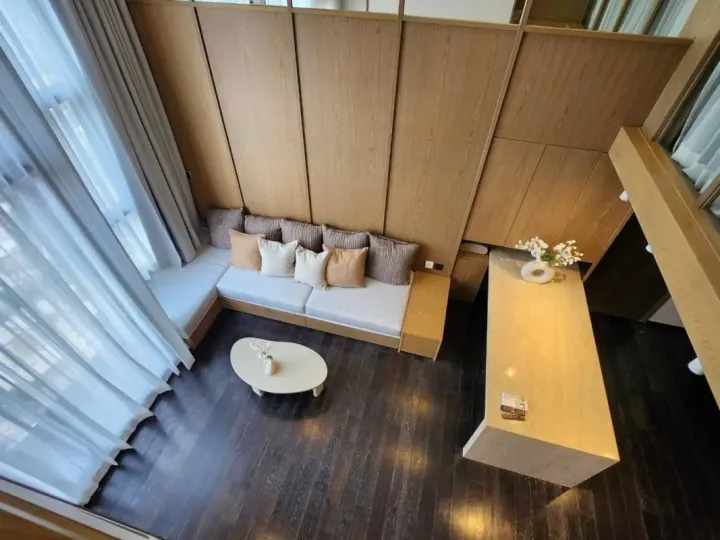 Property photos for Park Origin Thonglor