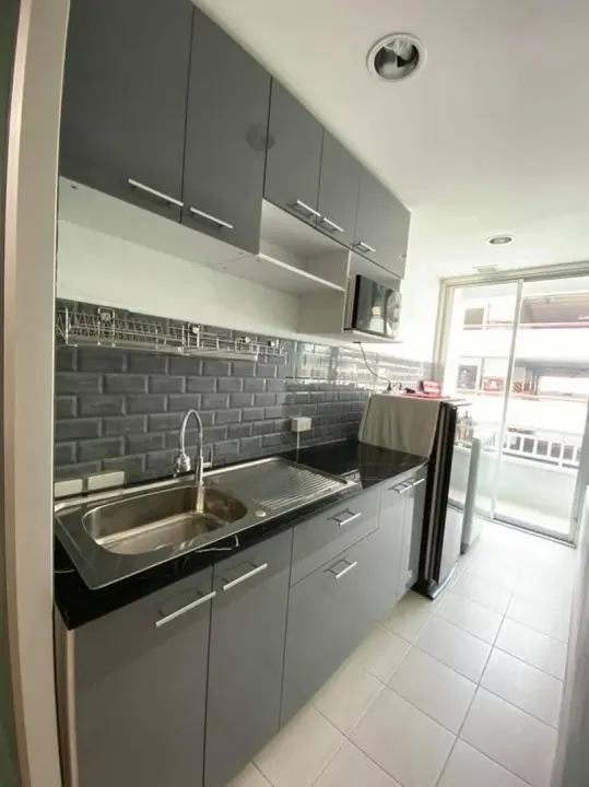 Property photos for The Station Sathorn - Bangrak