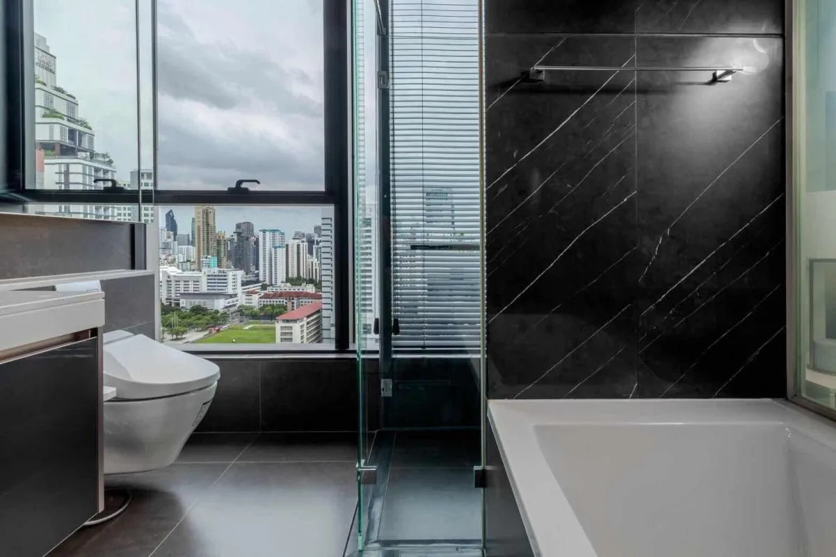 Property photos for The Esse at Singha Complex