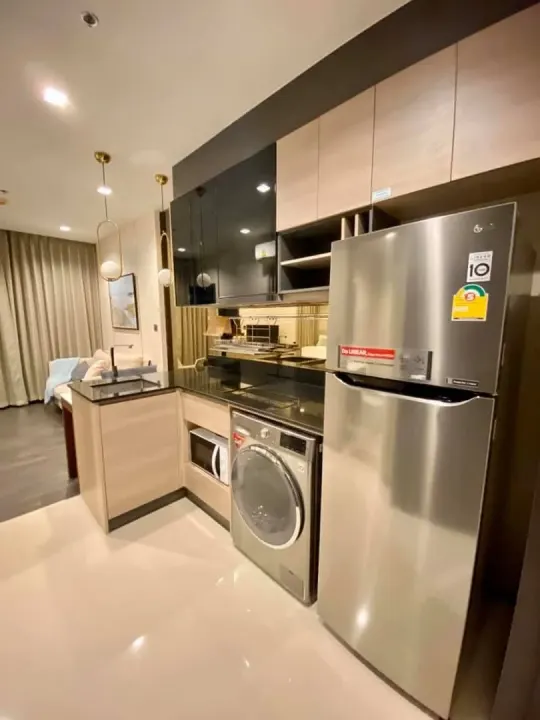 Property photos for The Line Asoke - Ratchada