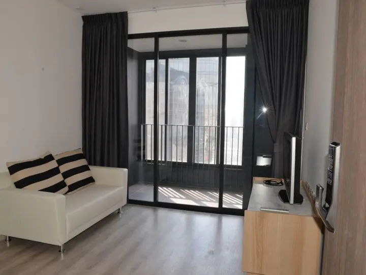 Property photos for Ideo Mobi Asoke