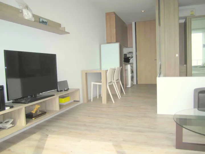 Property photos for The Issara Ladprao
