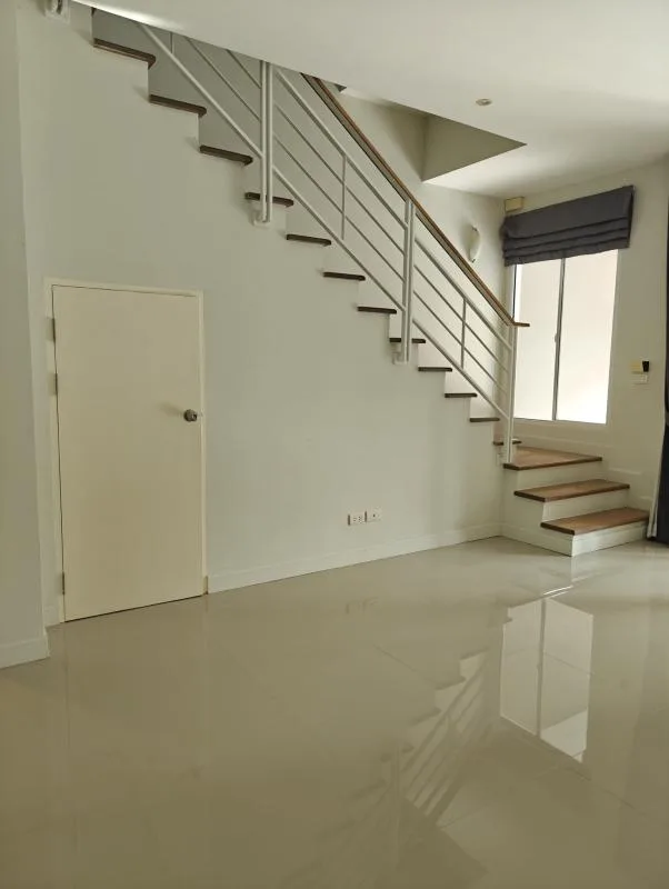 Property photos for Baan Klang Muang Ladprao 71