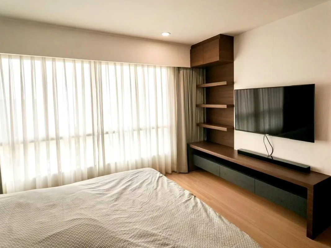 Property photos for Lumpini Park Riverside Rama 3