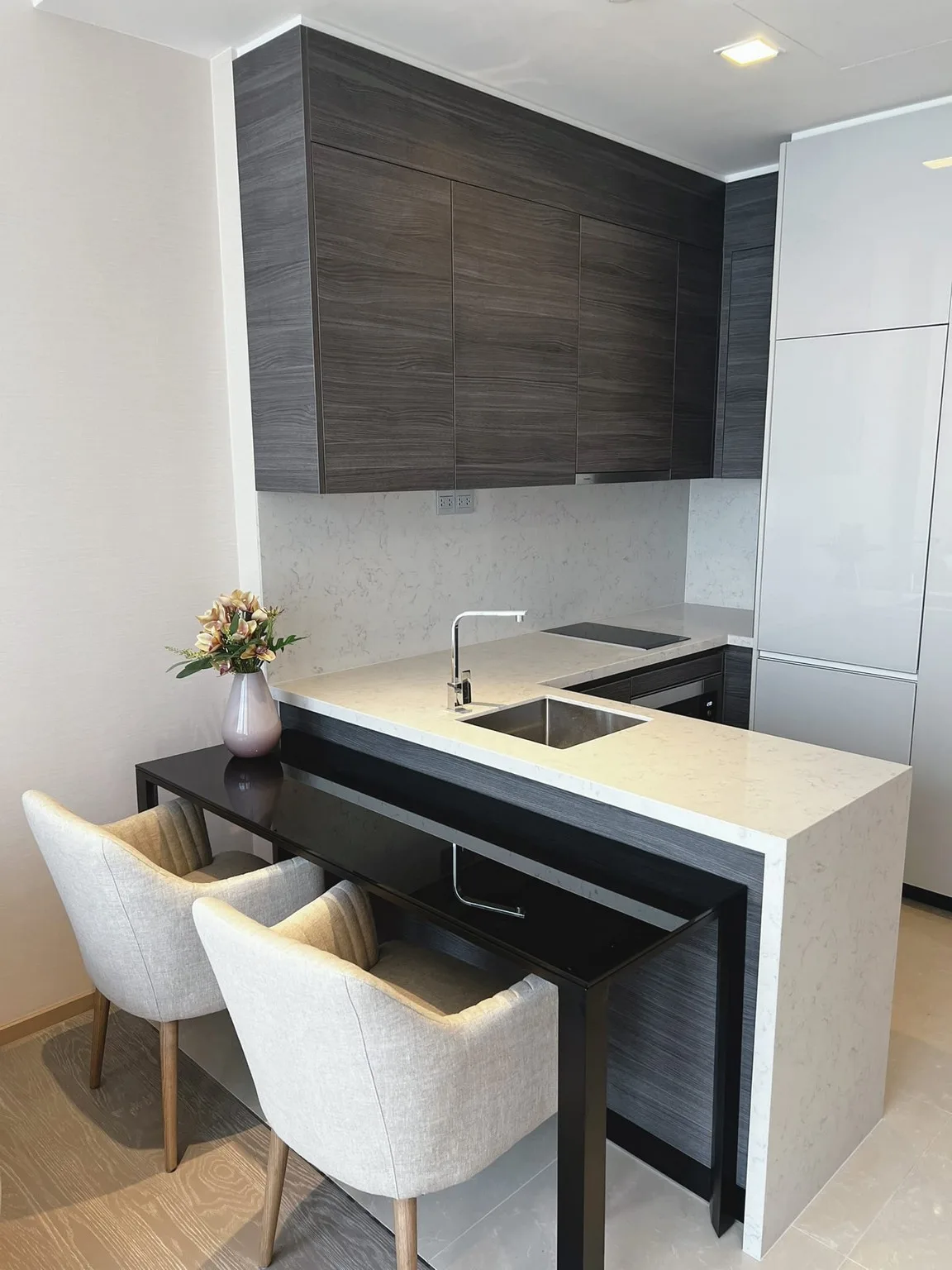 Property photos for The Esse Asoke