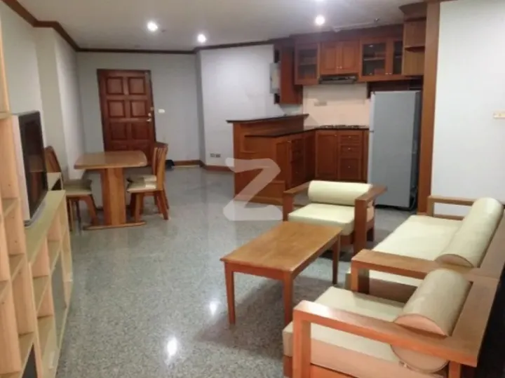 Property photos for Wittayu Complex
