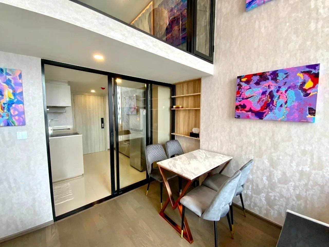 Property photos for Park Origin Ratchathewi