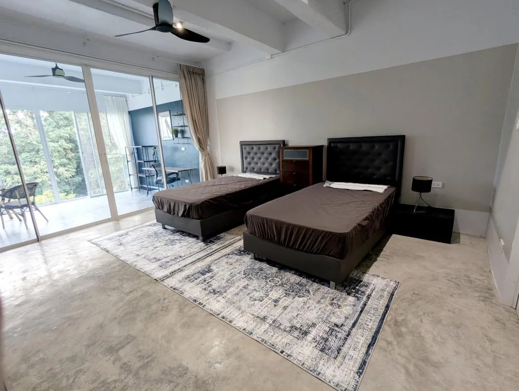 Property photos for Phuket Villa 12/51 Soi Namjai