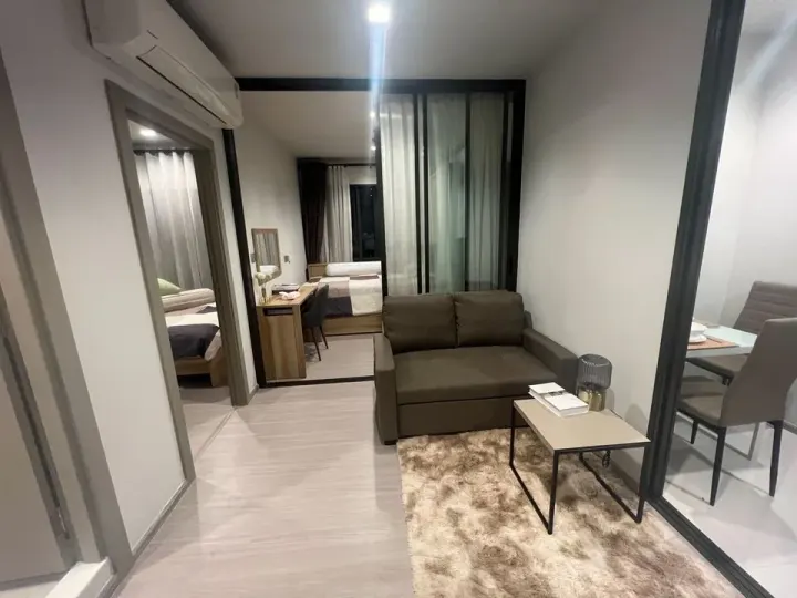 Property photos for LIFE Asoke - Rama 9