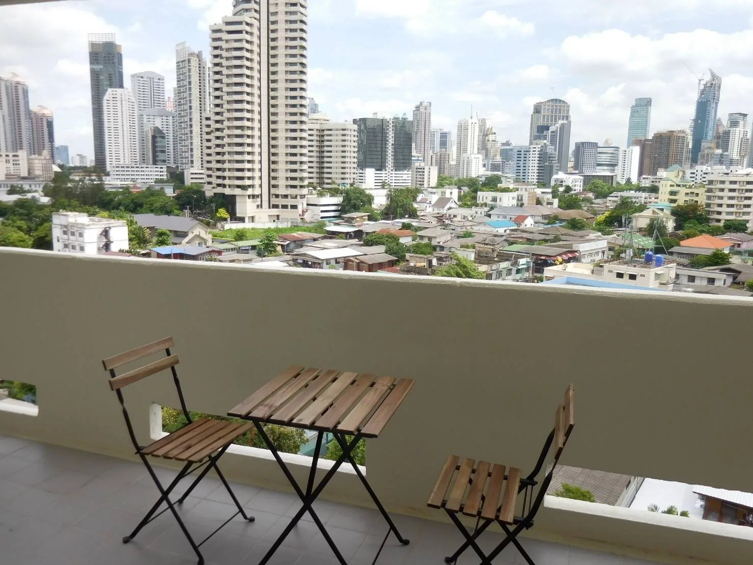 Property photos for Baan Sukhumvit 36