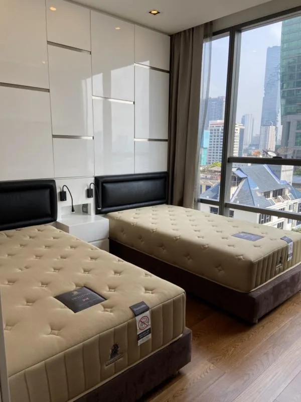 Property photos for The Bangkok Sathorn