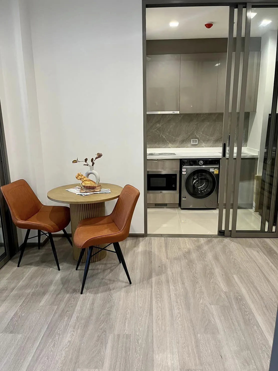 Property photos for Rhythm Charoenkrung Pavillion