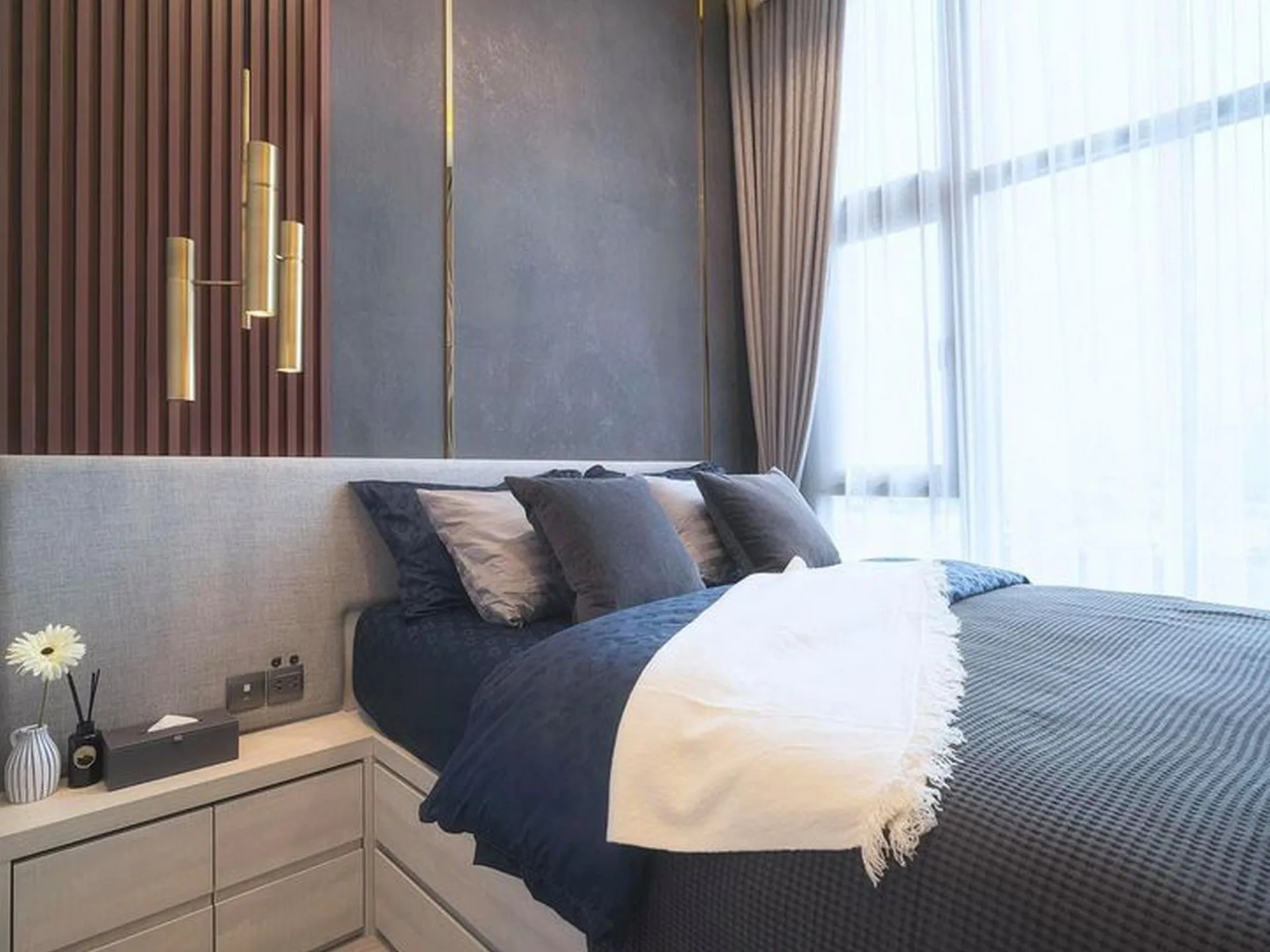 Property photos for The Line sukhumvit 101