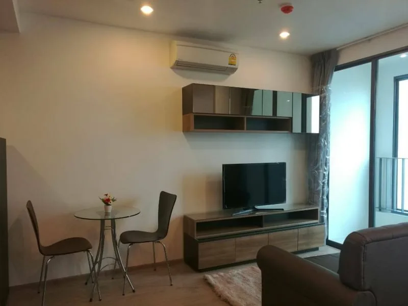 Property photos for Ideo Q Chula - Samyan