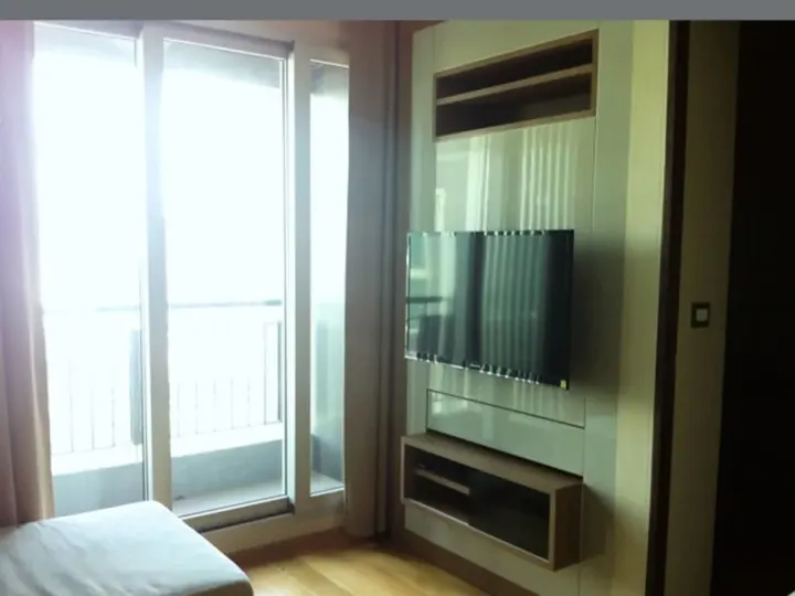 Property photos for The Address Asoke