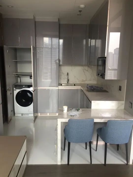 Property photos for The Esse at Singha Complex