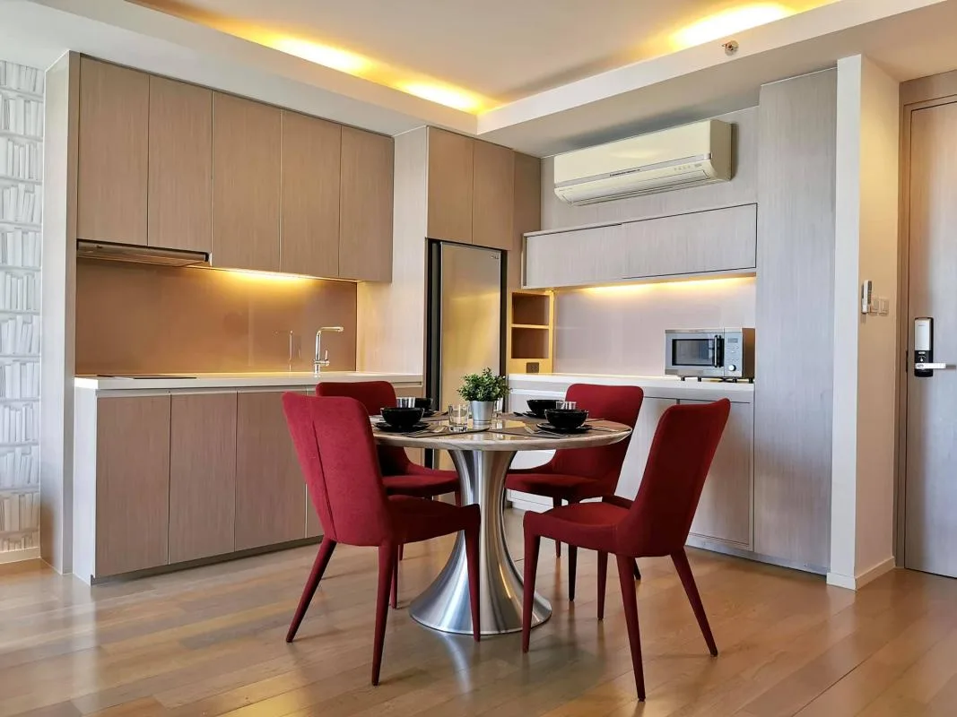 Property photos for Mode Sukhumvit 61
