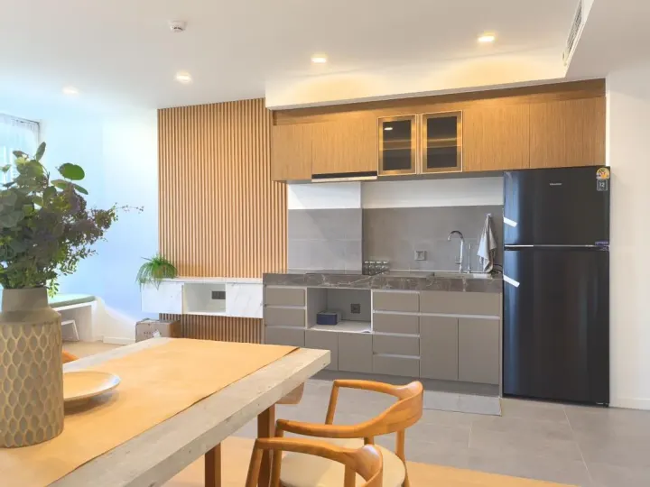 Property photos for Holme Ekkamai 22