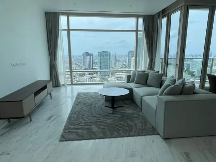 Property photos for Four Seasons Private Residences Bangkok