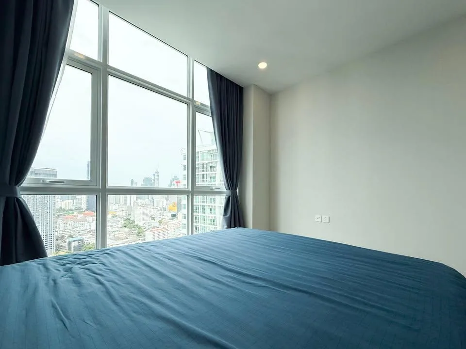 Property photos for Supalai Premier Si Phraya-samyan