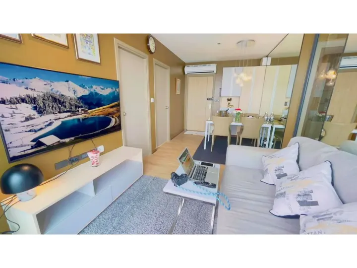 Property photos for IDEO O2