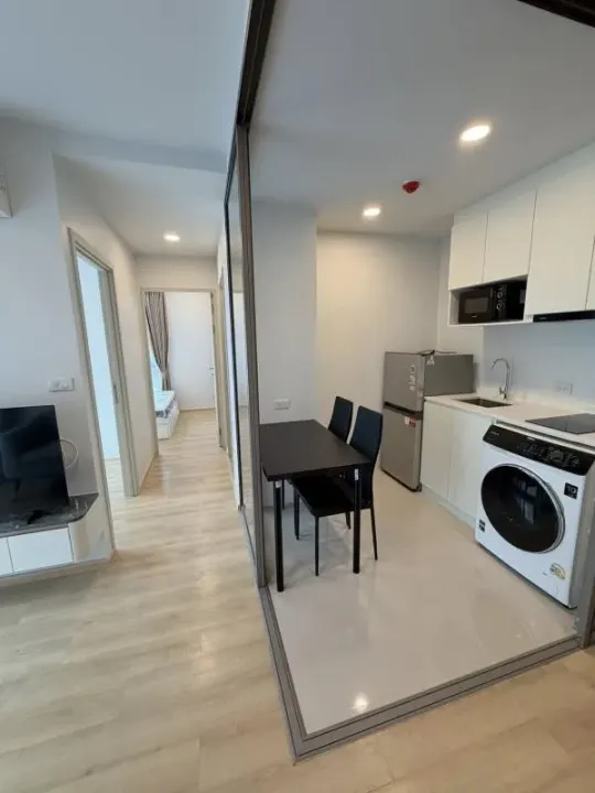 Property photos for Esque Condo Sukhumvit 101/1
